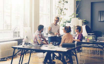 HR-Generalist