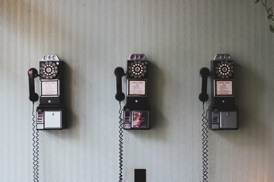 IP-Centrex als Ersatz für ISDN- und Analoganschluss IP Centrex ISDN Analog