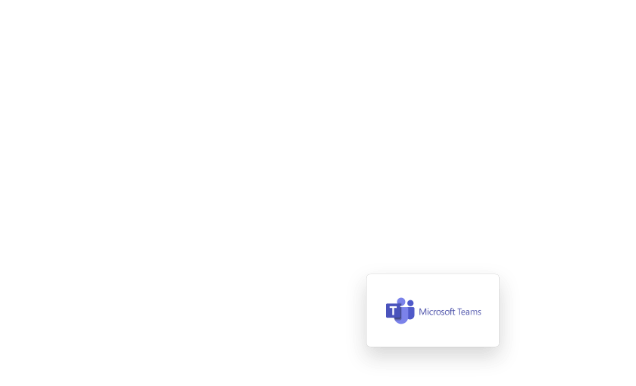 Integration von Microsoft Teams Telefonie