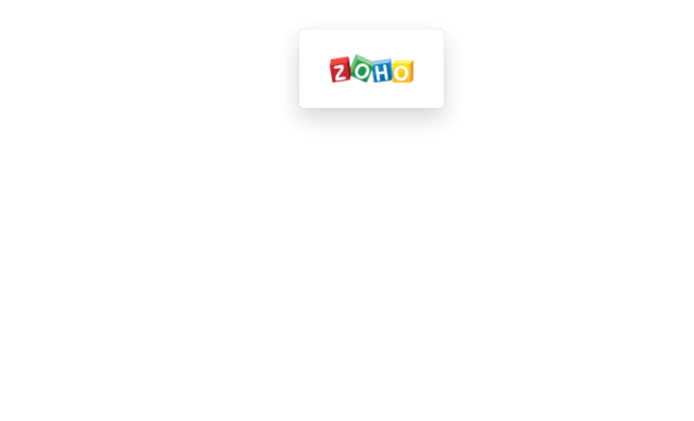 Integration mit ZOHO Telefonie
