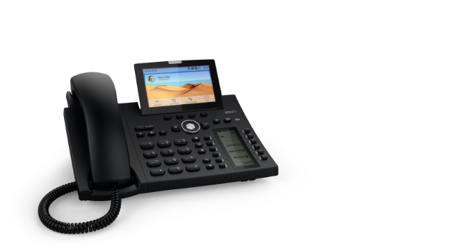 VoIP Cloud Telefonanlage