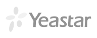 Yeastar Telefonanlage