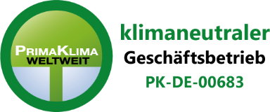 Klimaneutral - Green IT