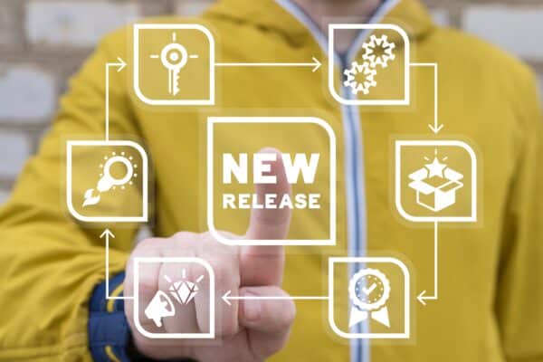 Serviceportal und ACD in neuer Version veröffentlicht.