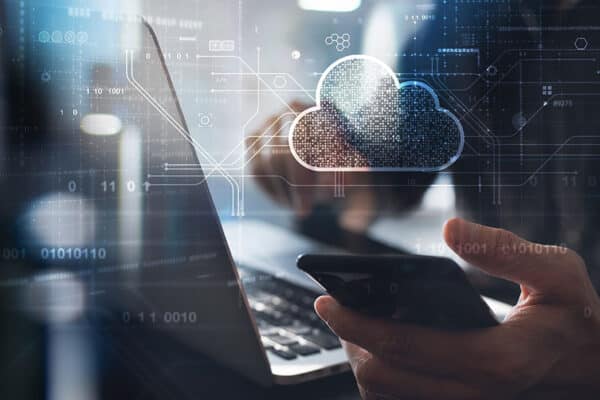 vergleich cloud on premises